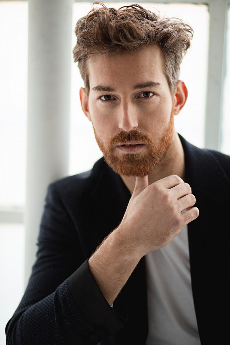 Julian Bell Models Lizbell Agency