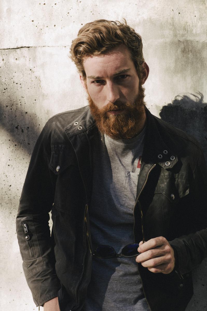 Julian Bell Models Lizbell Agency