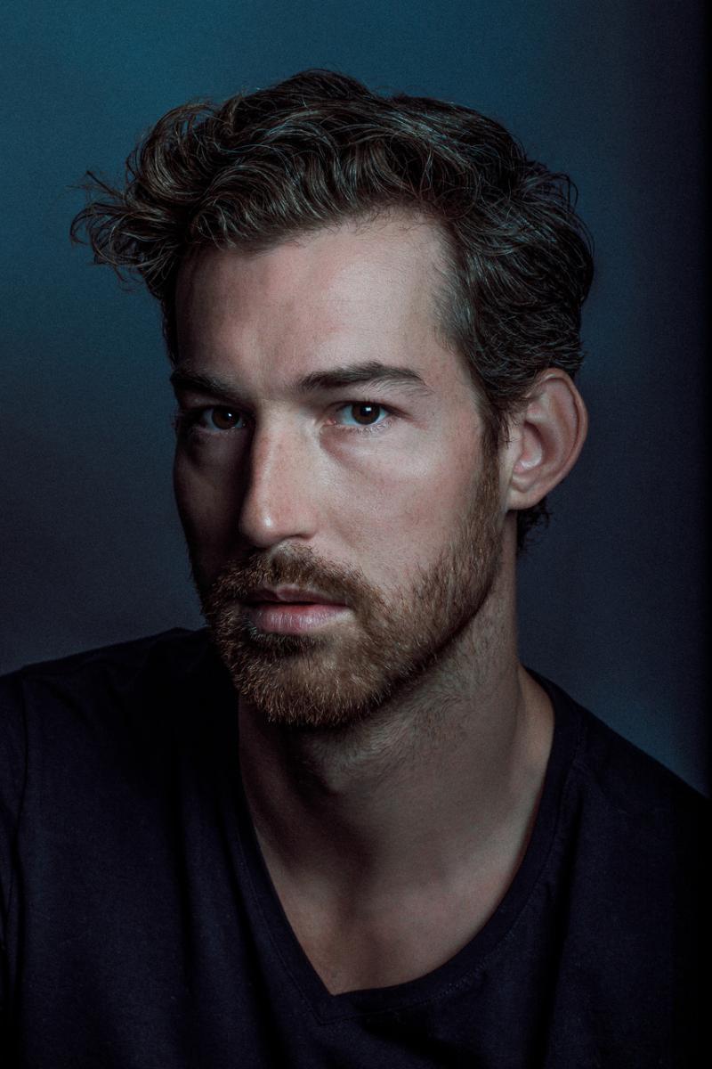 Julian Bell Models Lizbell Agency