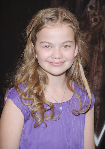 Megan Charpentier Megan Charpentier