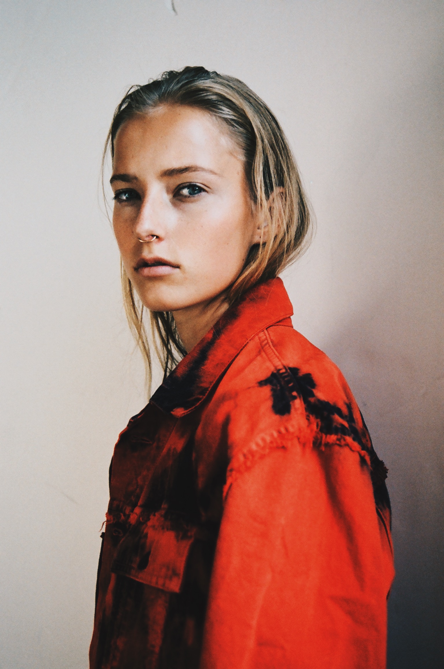 Lizbell Agency - Amazing New images of Natalie Ludwig - Blog