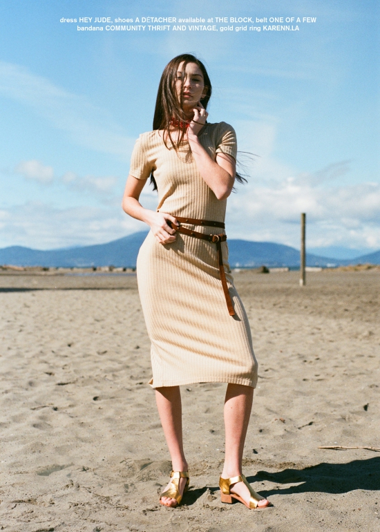 Lizbell Agency - LEEN Magazine's latest Print issue featuring