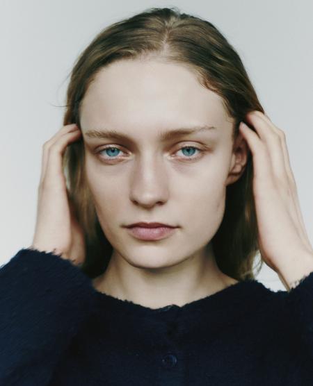 Katie Robinson 