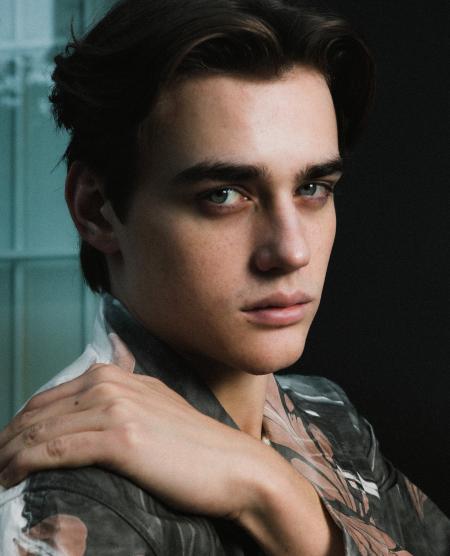 Callum Greene
