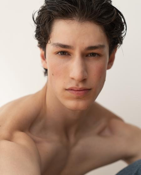 Luka Roizman