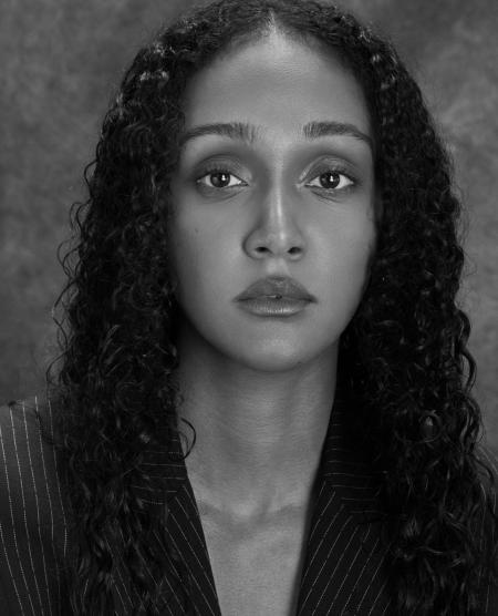 Davida Hill