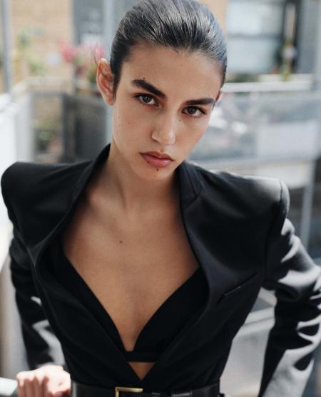 Mia Rafii