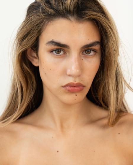 Mia Rafii