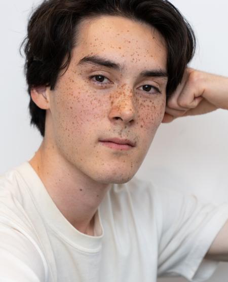 Ross McCrae
