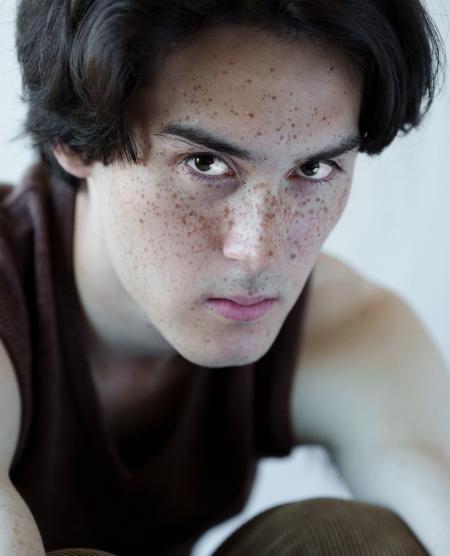 Ross McCrae