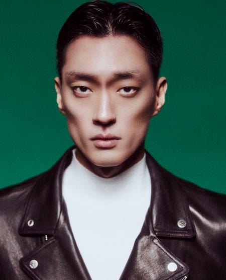 Stanley Choo