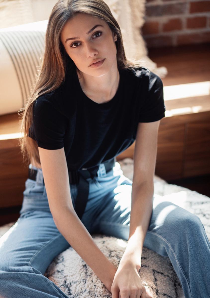 Sara Zupanc - Models - Lizbell Agency