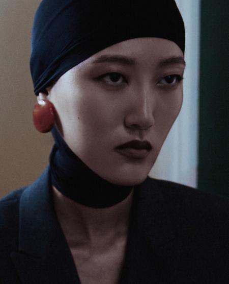 Sihan Guo