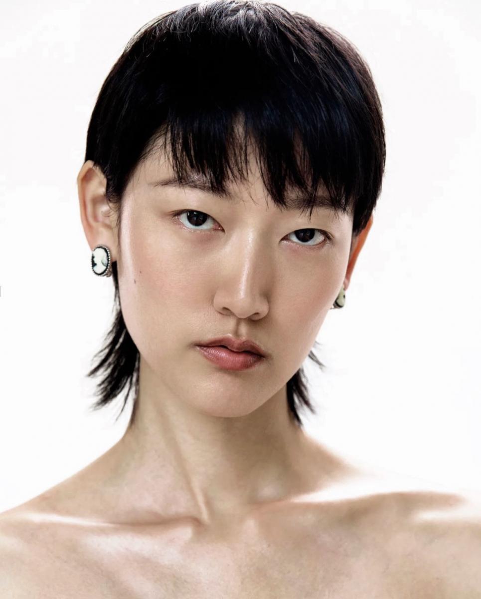 Sihan Guo - Models - Lizbell Agency