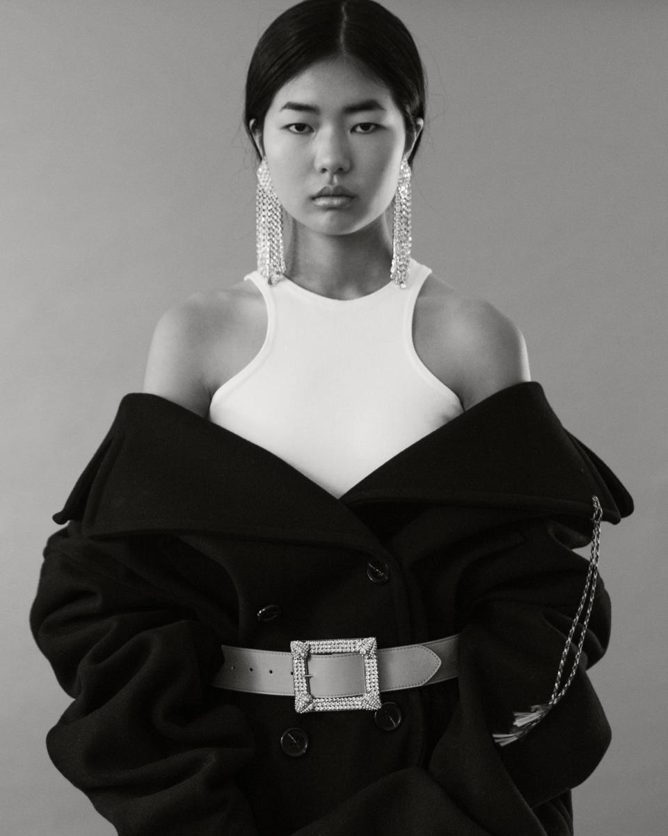 Ivy Jiang - Models - Lizbell Agency