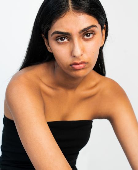 Simran Gill