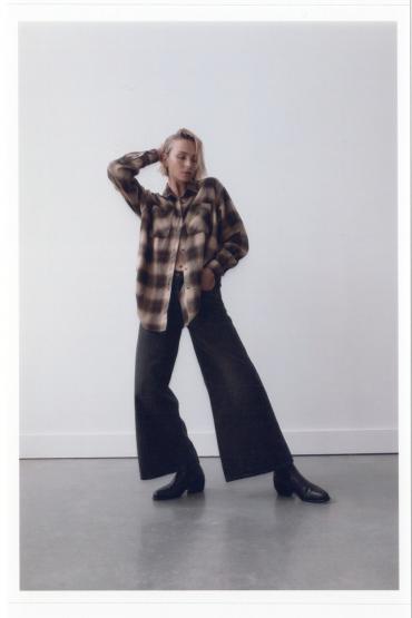 Anna Feller - Models - Lizbell Agency