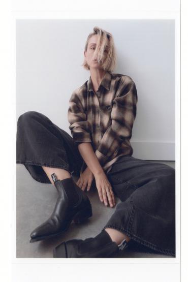 Anna Feller - Models - Lizbell Agency