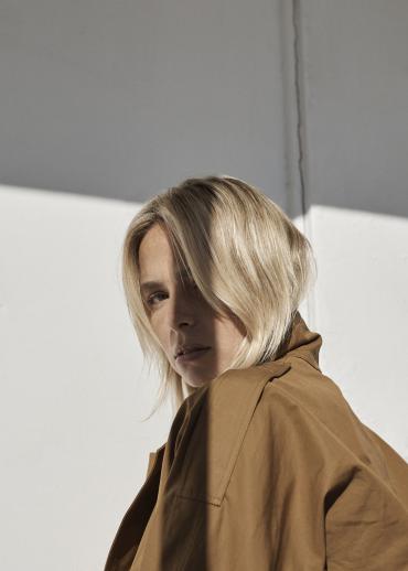 Anna Feller - Models - Lizbell Agency