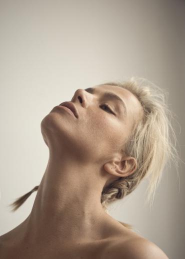 Anna Feller - Models - Lizbell Agency