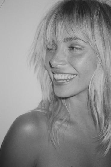 Anna Feller - Models - Lizbell Agency