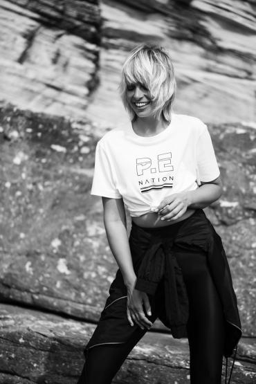 Anna Feller - Models - Lizbell Agency