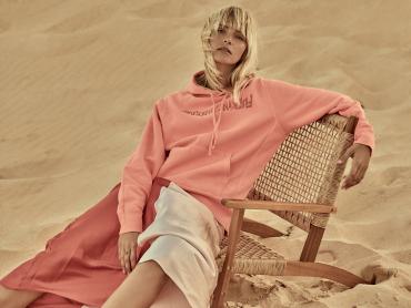 Anna Feller - Models - Lizbell Agency