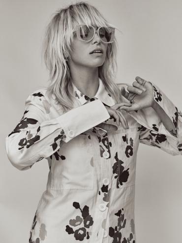 Anna Feller - Models - Lizbell Agency