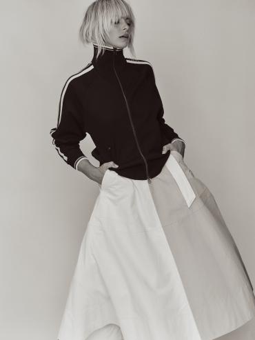 Anna Feller - Models - Lizbell Agency