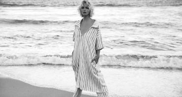 Anna Feller - Models - Lizbell Agency