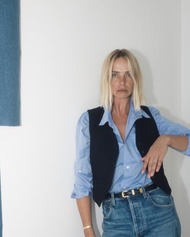 Anna Feller - Models - Lizbell Agency