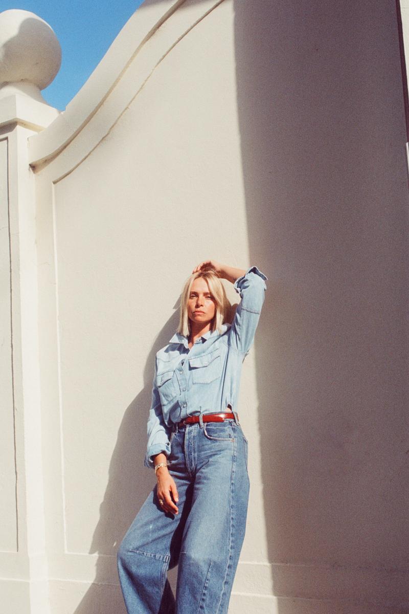 Anna Feller - Models - Lizbell Agency