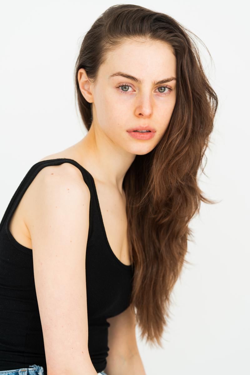 Grace Beedie - Models - Lizbell Agency