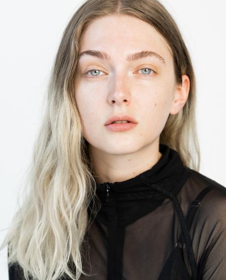 Gracie Van Gastel