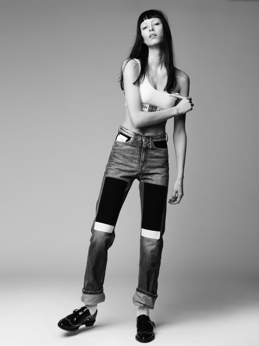 Alexa Bergen - Models - Lizbell Agency