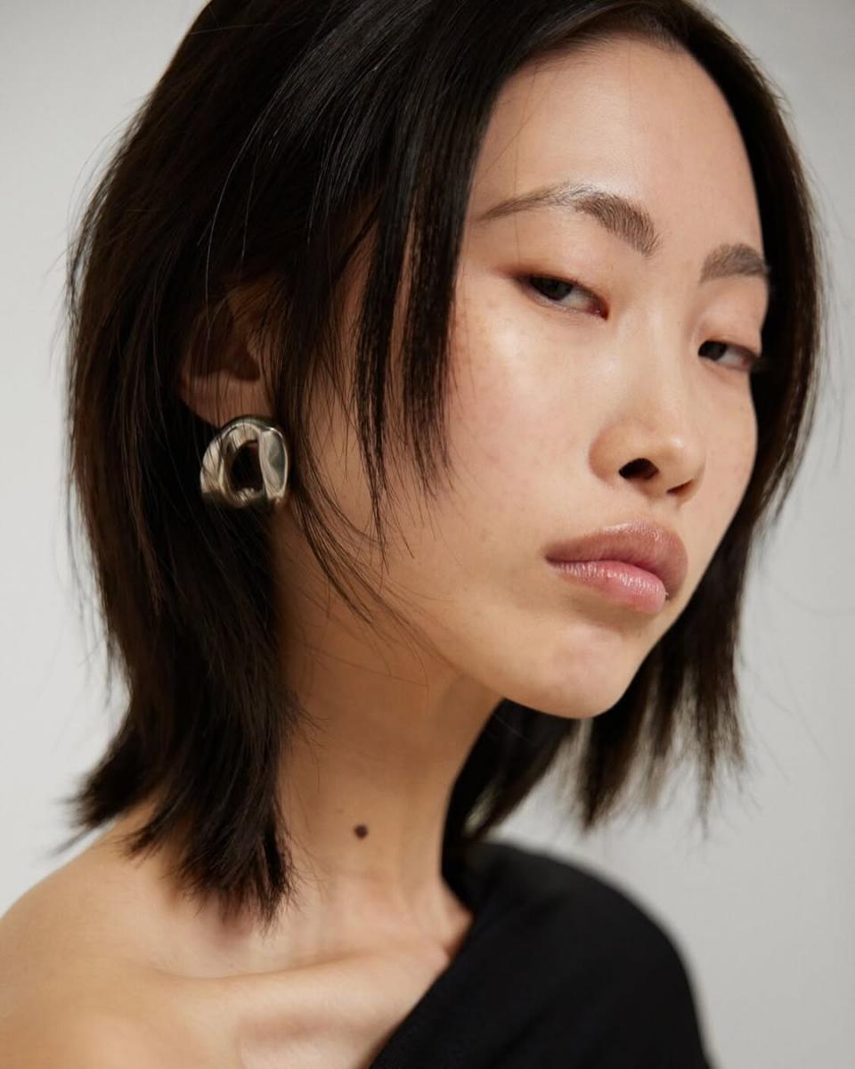 Melody Li - Models - Lizbell Agency