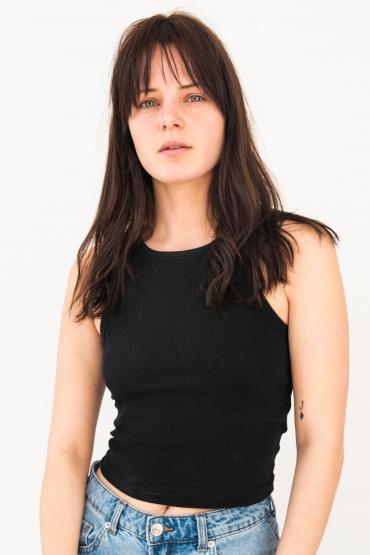Mina Kerr-Lazenby - Models - Lizbell Agency