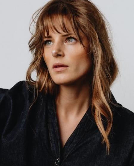Mina Kerr-Lazenby