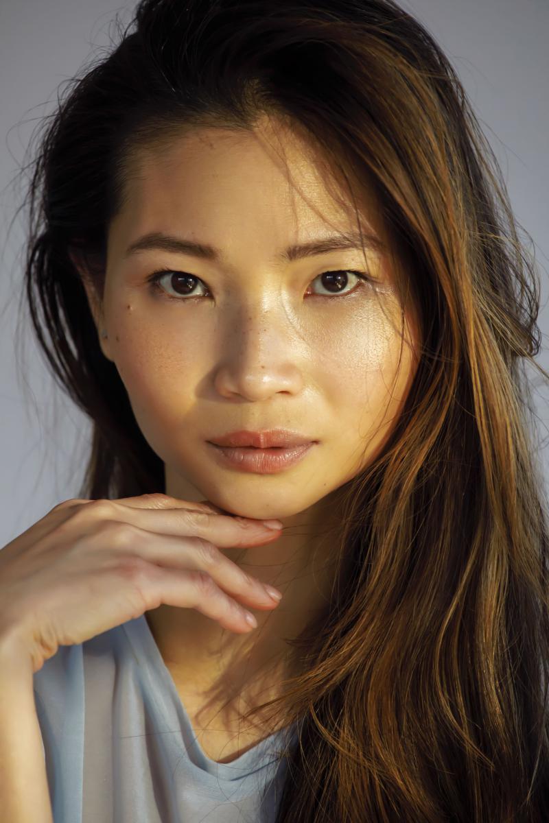 Li Ming - Models - Lizbell Agency