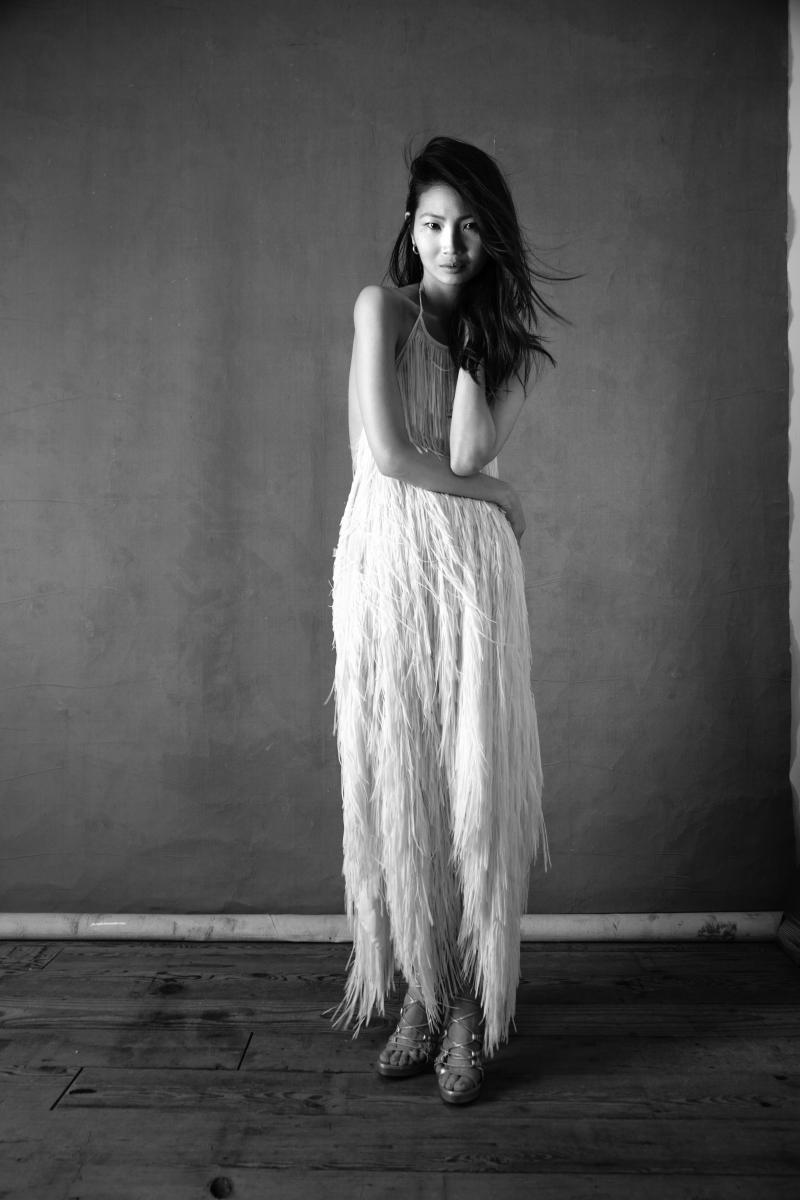 Li Ming - Models - Lizbell Agency