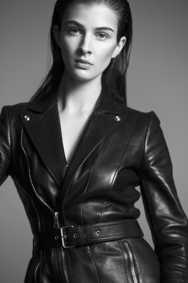 Karis Dawson - Models - Lizbell Agency