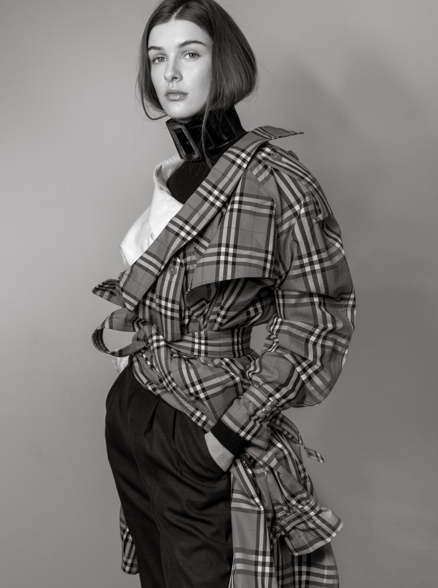 Karis Dawson - Models - Lizbell Agency