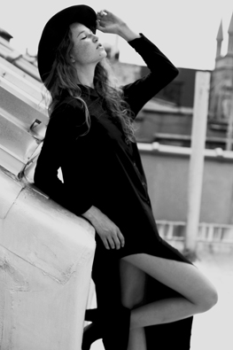 Lisa Baronit - Models - Lizbell Agency