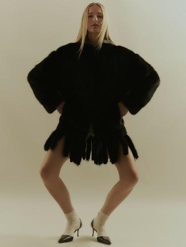 Natalie Ludwig - Models - Lizbell Agency