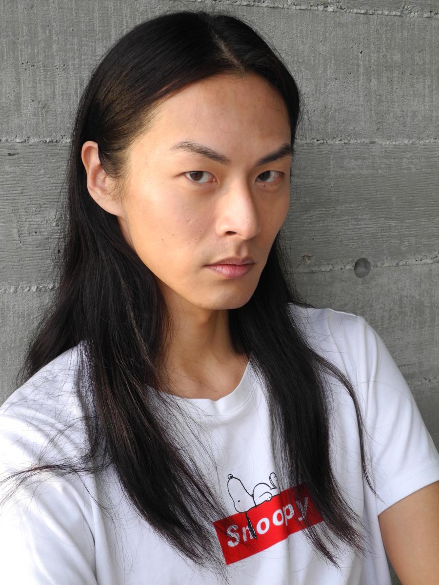 David Chiang - Models - Lizbell Agency