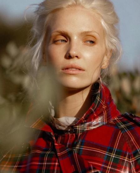 Melanie Neufeld