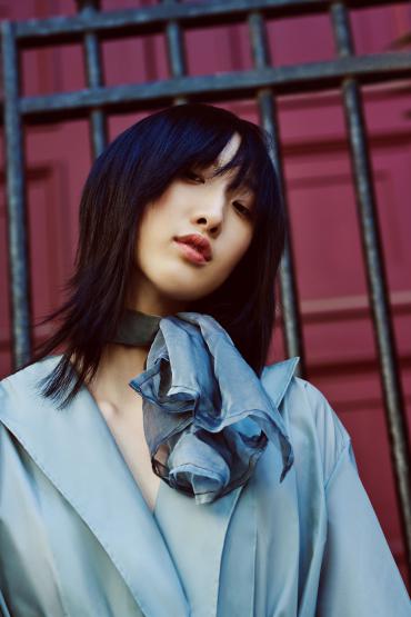 Virginia Li Design Virginia Liang - Models - Lizbell Agency