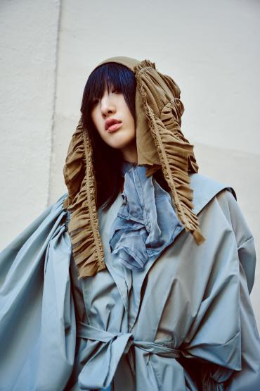 Virginia Li Design Virginia Liang - Models - Lizbell Agency