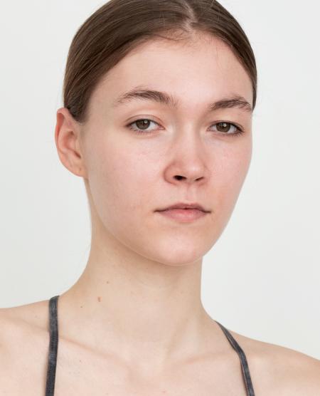 Amelia Hughes
