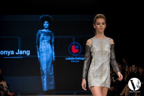Lizbell Agency - La Salle Fashion Show - Blog